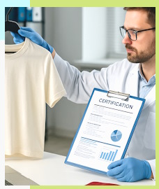 Услуги Сертификация продукции и услуг в Новокубанске