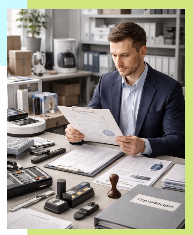 Сертификация продукции в Новокубанске от 46791 р. | Орган Алешин-Нкб