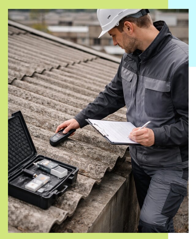 Сертификация шифера и техническая документация в Новокубанске