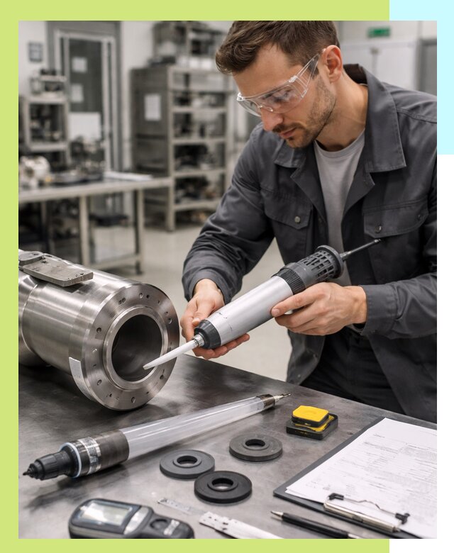 Сертификация герметиков и получение деклараций в Новокубанске