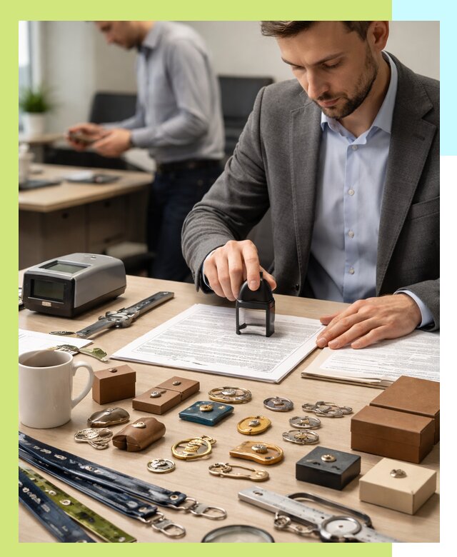 Сертификация сувениров и сувенирной продукции в Новокубанске