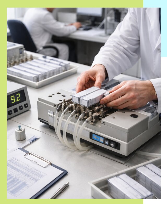 Сертификация сигарет и табачной продукции в Новокубанске