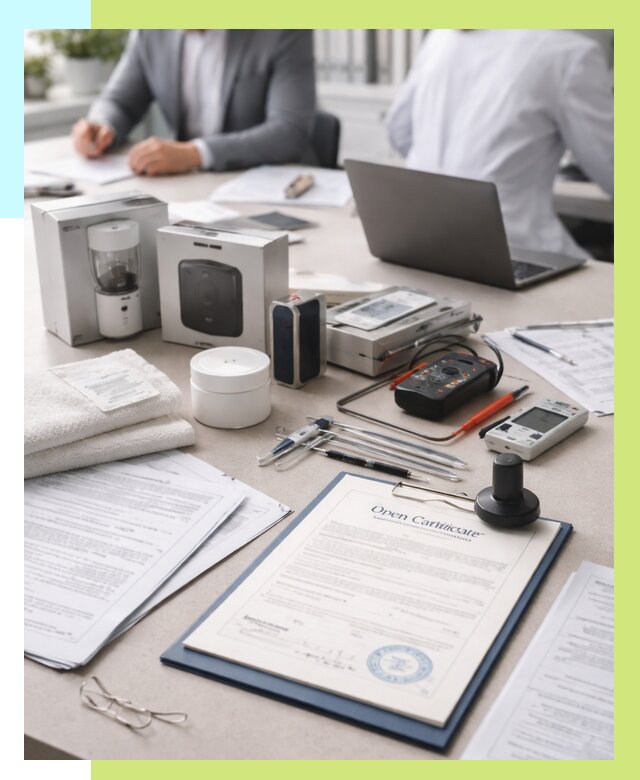 Сертификация товаров в Новокубанске от 25995 р., Алешин-Нкб срочно