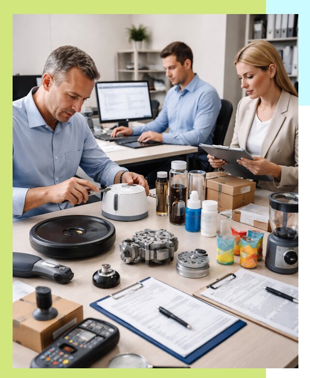 Сертификация товаров в Новокубанске — быстро, официально