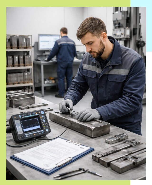 Сертификация сварочного оборудования в Новокубанске по ГОСТ