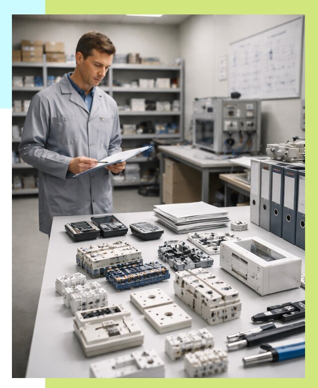 Сертификат на низковольтное оборудование в Новокубанске от 25995 р|Алешин-Нкб