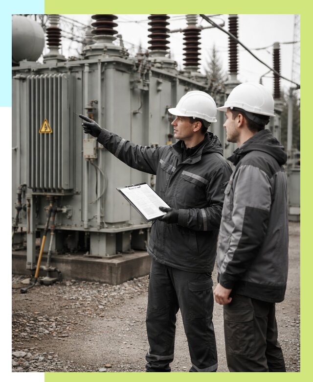 Сертификация высоковольтного оборудования в Новокубанске|Алешин-Нкб 77985р