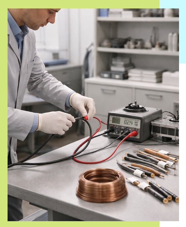 Сертификация провода в Новокубанске для продажи и экспорта