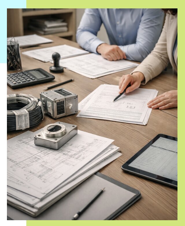 ТУ на изделие в Новокубанске: оформить и получить от 8838 р. | Алешин-Нкб