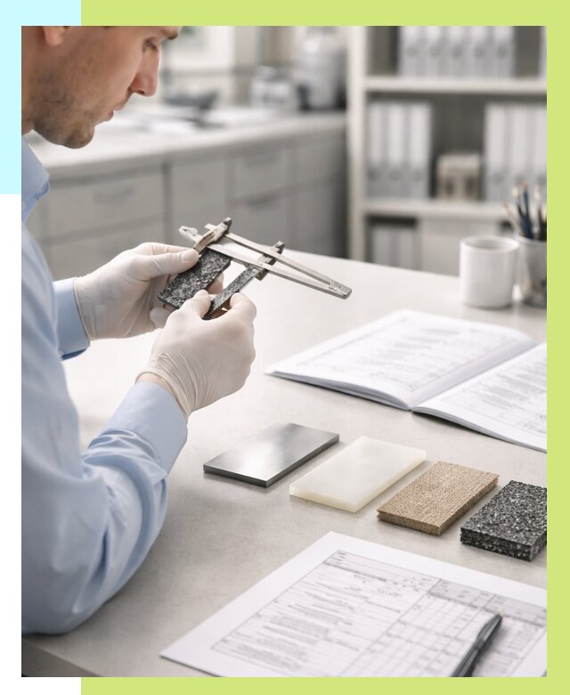 Разработка ТУ на материалы в Новокубанске от 20796 р. Алешин-Нкб