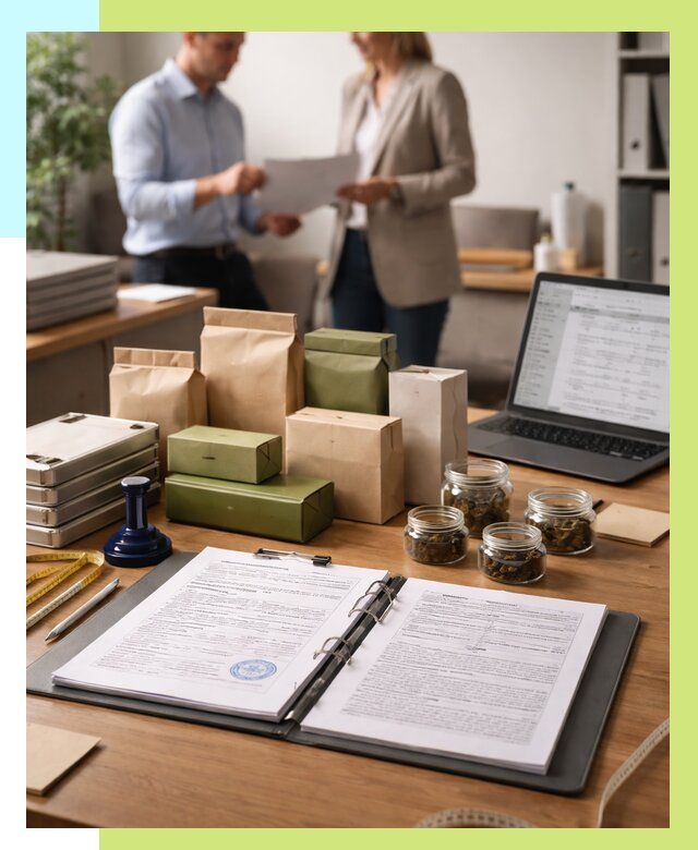 ТУ на чай в Новокубанске срочно от 8838 р., оформление в Алешин-Нкб