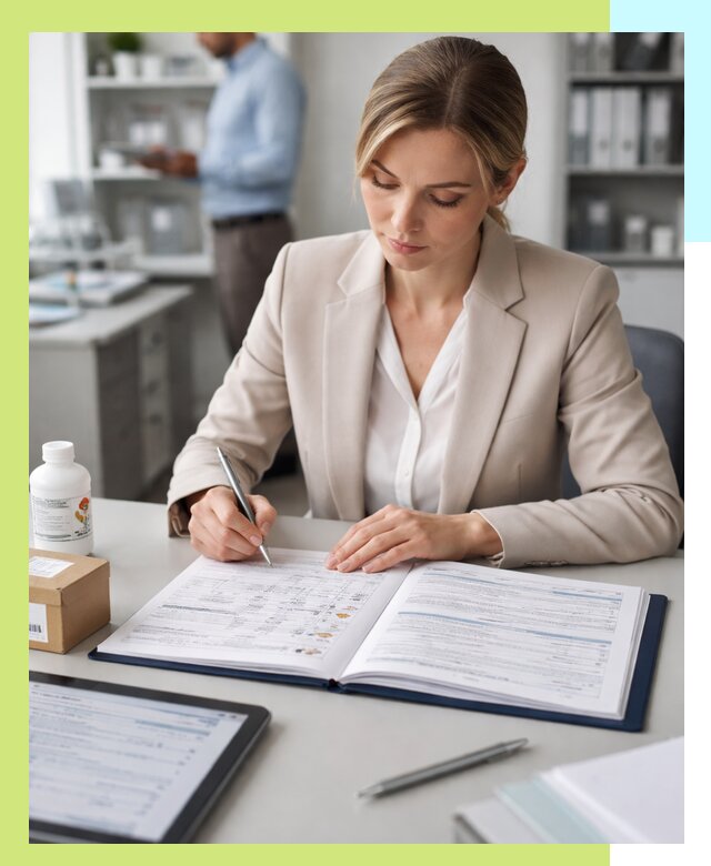 Оформление паспорта безопасности продукции и оборудования в Новокубанске