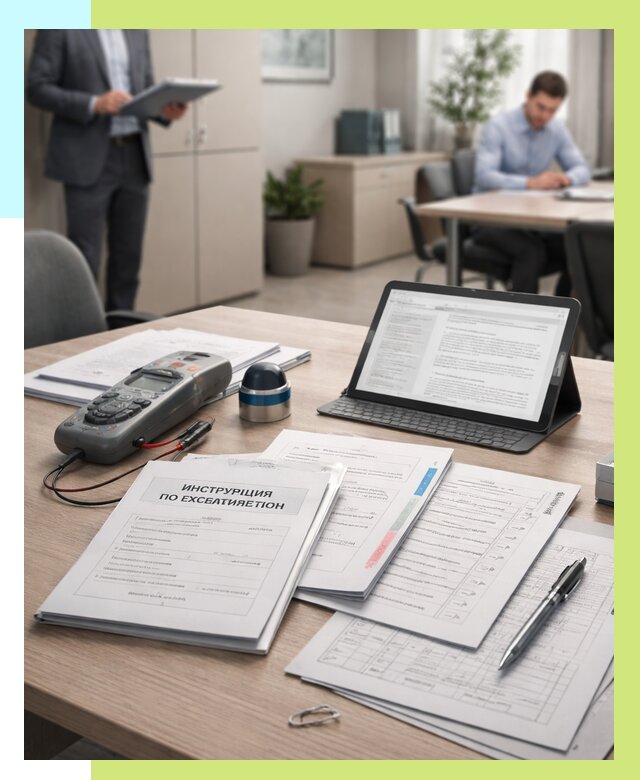 Руководство по эксплуатации в Новокубанске от 7279 р. | Алешин-Нкб