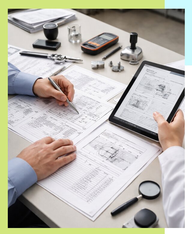 Разработка руководства по эксплуатации оборудования в Новокубанске