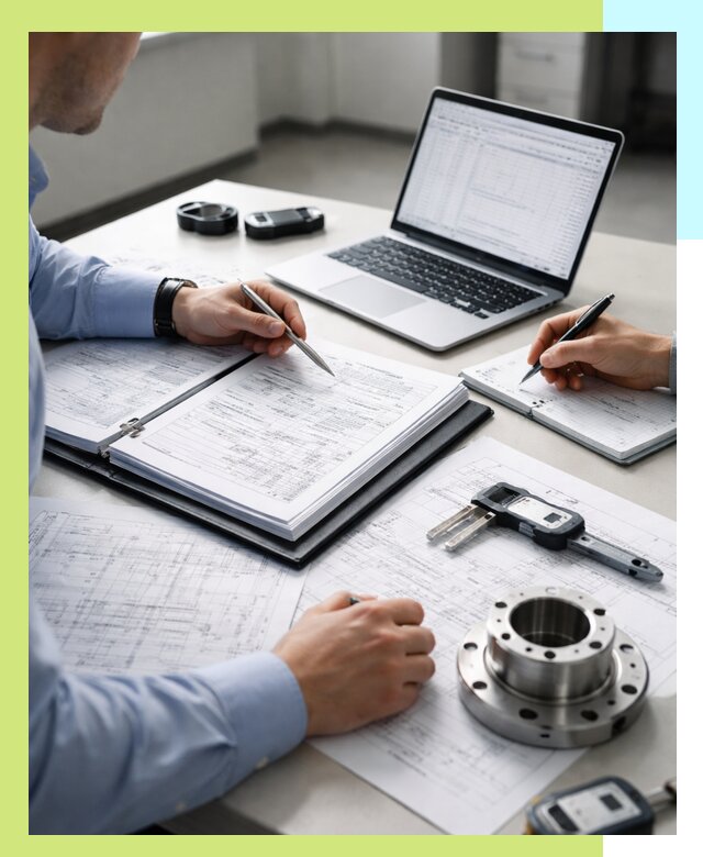 Разработка технологической инструкции для производства в Новокубанске