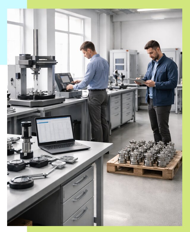 Технологический процесс в Новокубанске от 7279 р. | Алешин-Нкб