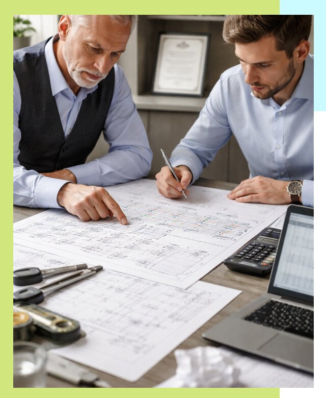 Разработка маршрутных карт технологических процессов в Новокубанске