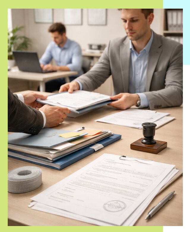 Выдача сертификата на услуги в Новокубанске — подтверждение качества