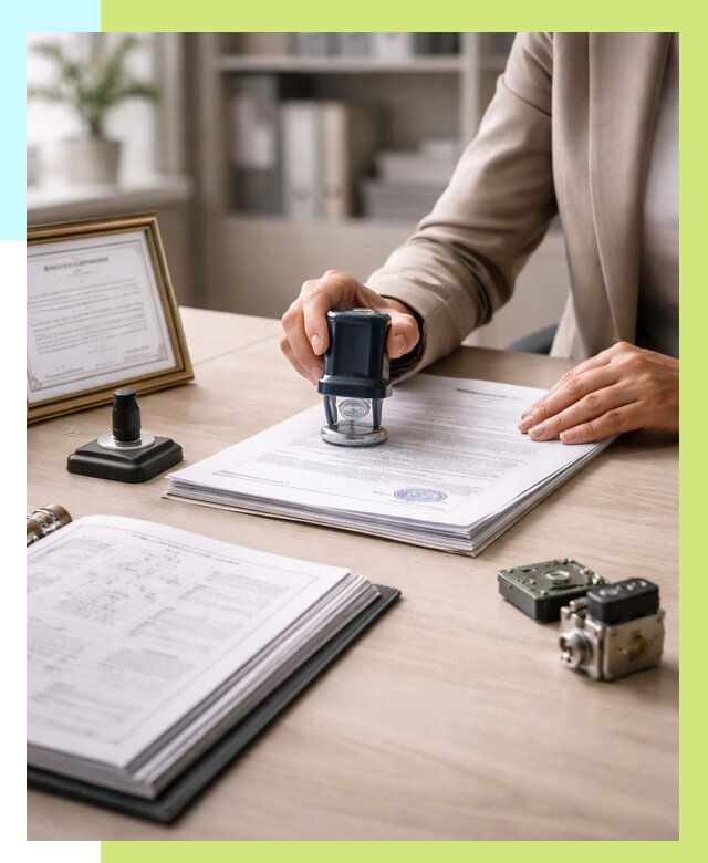 Сертификат соответствия ГОСТ Р в Новокубанске от 9358 р. Алешин-Нкб