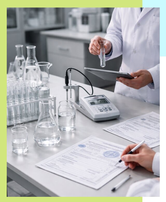 Получение СГР на воду и сопроводительная документация в Новокубанске