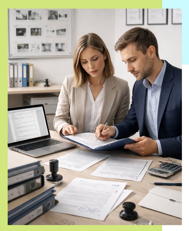 Нотификация ФСБ для продукции и оборудования в Новокубанске