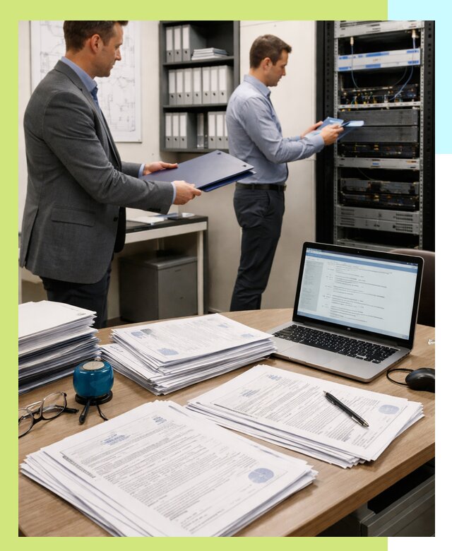 Получение заключения ФСТЭК на информационные системы в Новокубанске