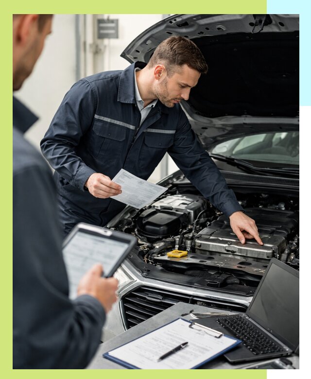 Оформление СБКТС на автомобиль в Новокубанске, быстро и официально