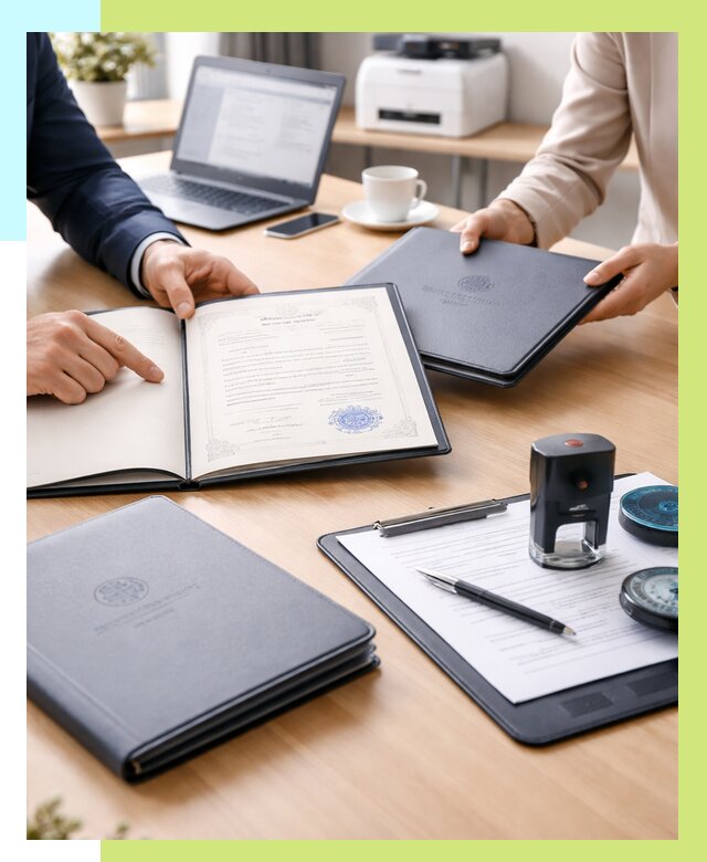 Сертификат OHSAS 18001 в Новокубанске от 46791 р. | Алешин-Нкб