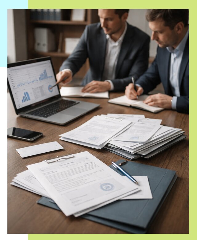 Оценка деловой репутации в Новокубанске от 7799 р. | Алешин-Нкб