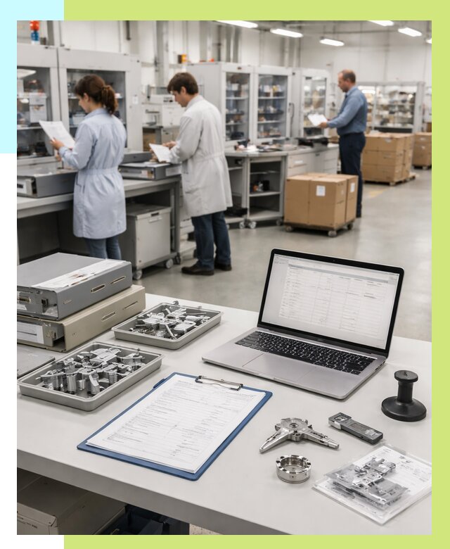 Сертификация производства в Новокубанске от 88383 р. | Алешин-Нкб