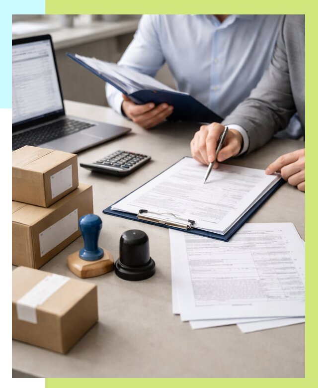 Декларирование продукции в Новокубанске от 12478 р., Алешин-Нкб