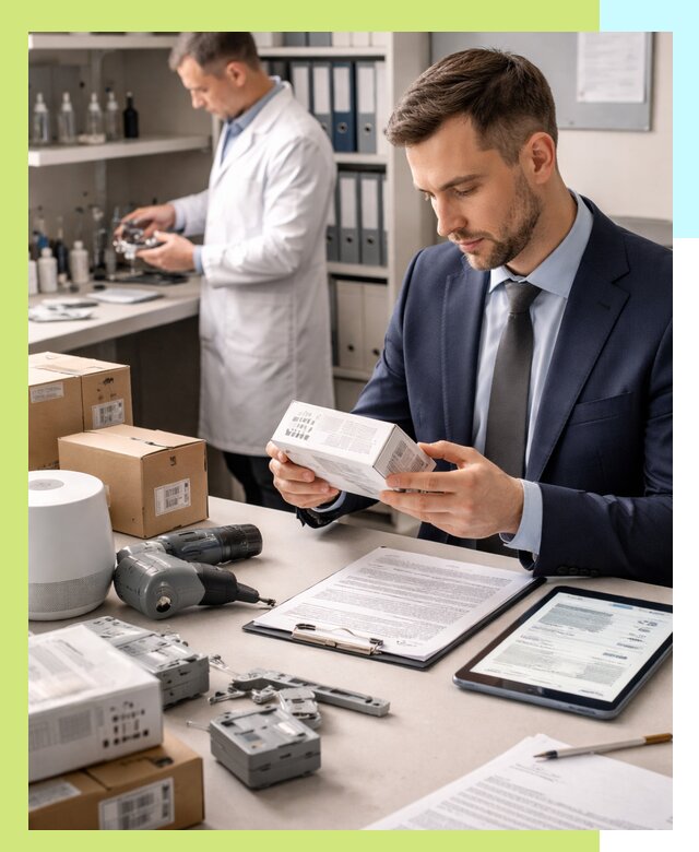 Обязательная сертификация продукции и подтверждение в Новокубанске