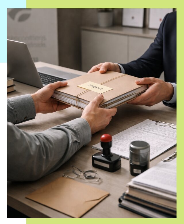 Сертификация для импорта в Новокубанске от 31194 р. | Алешин-Нкб