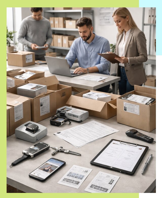 Сертификация товаров и документов для маркетплейсов в Новокубанске