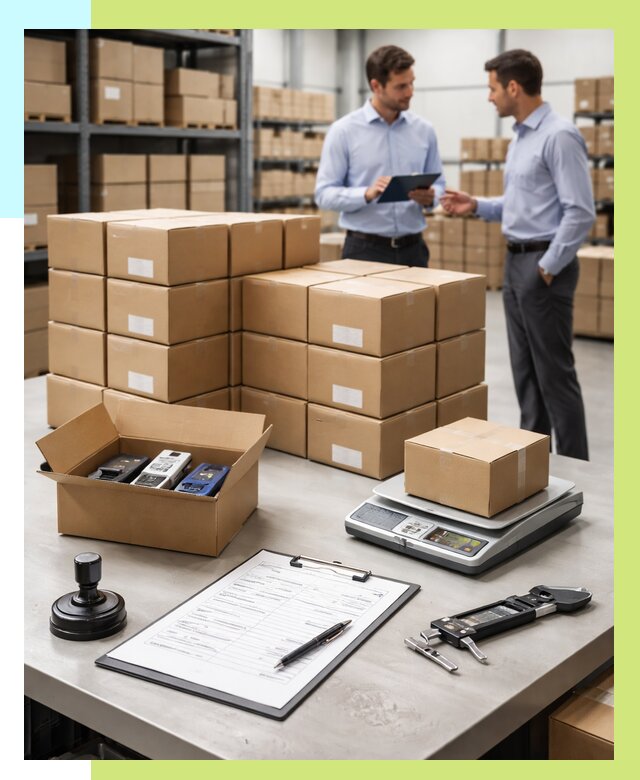 Сертификация партии товара в Новокубанске от 15597 р., Алешин-Нкб