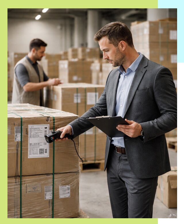 Сертификация партии товара в Новокубанске по требованиям законодательства